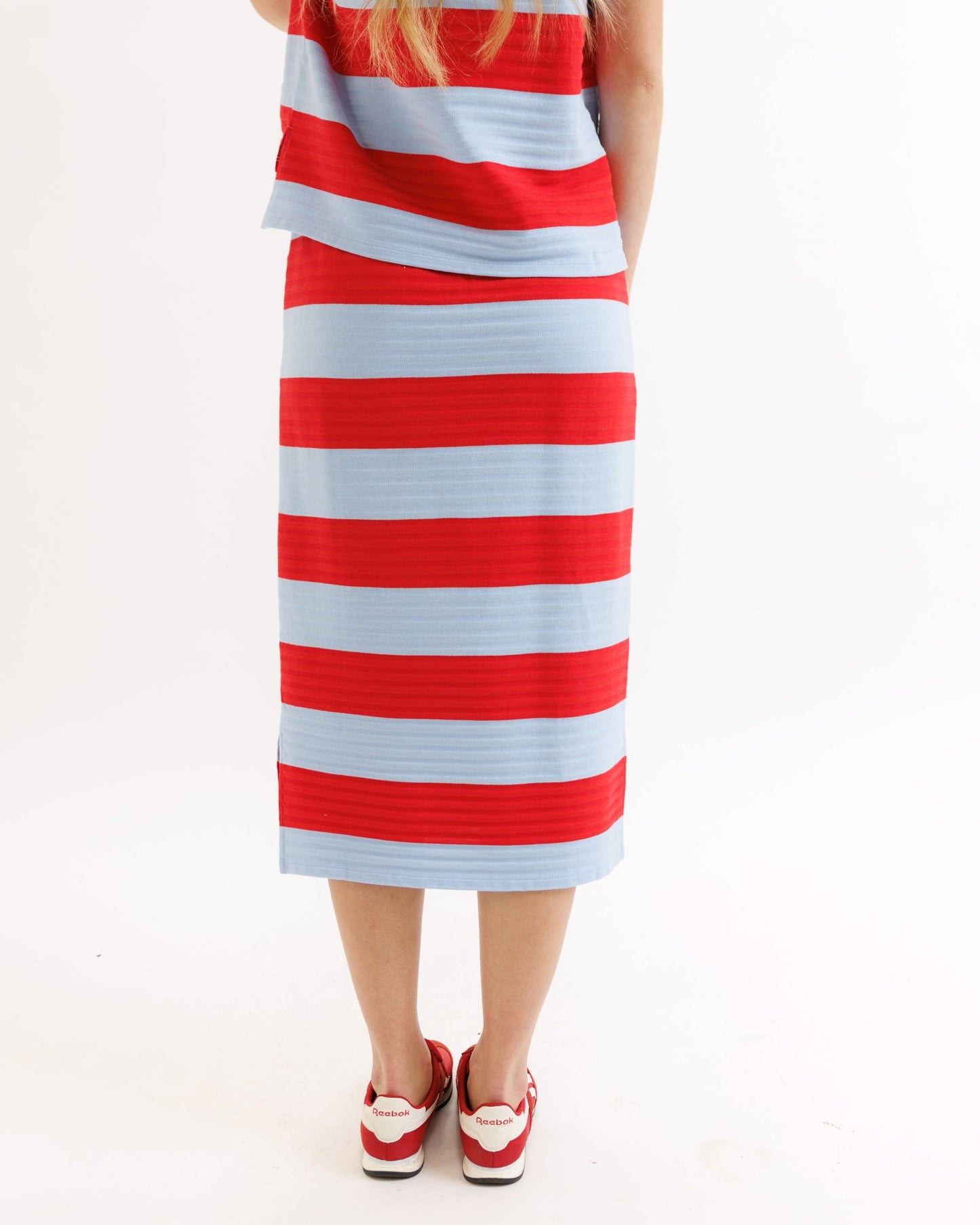 Du Jour Skirt
