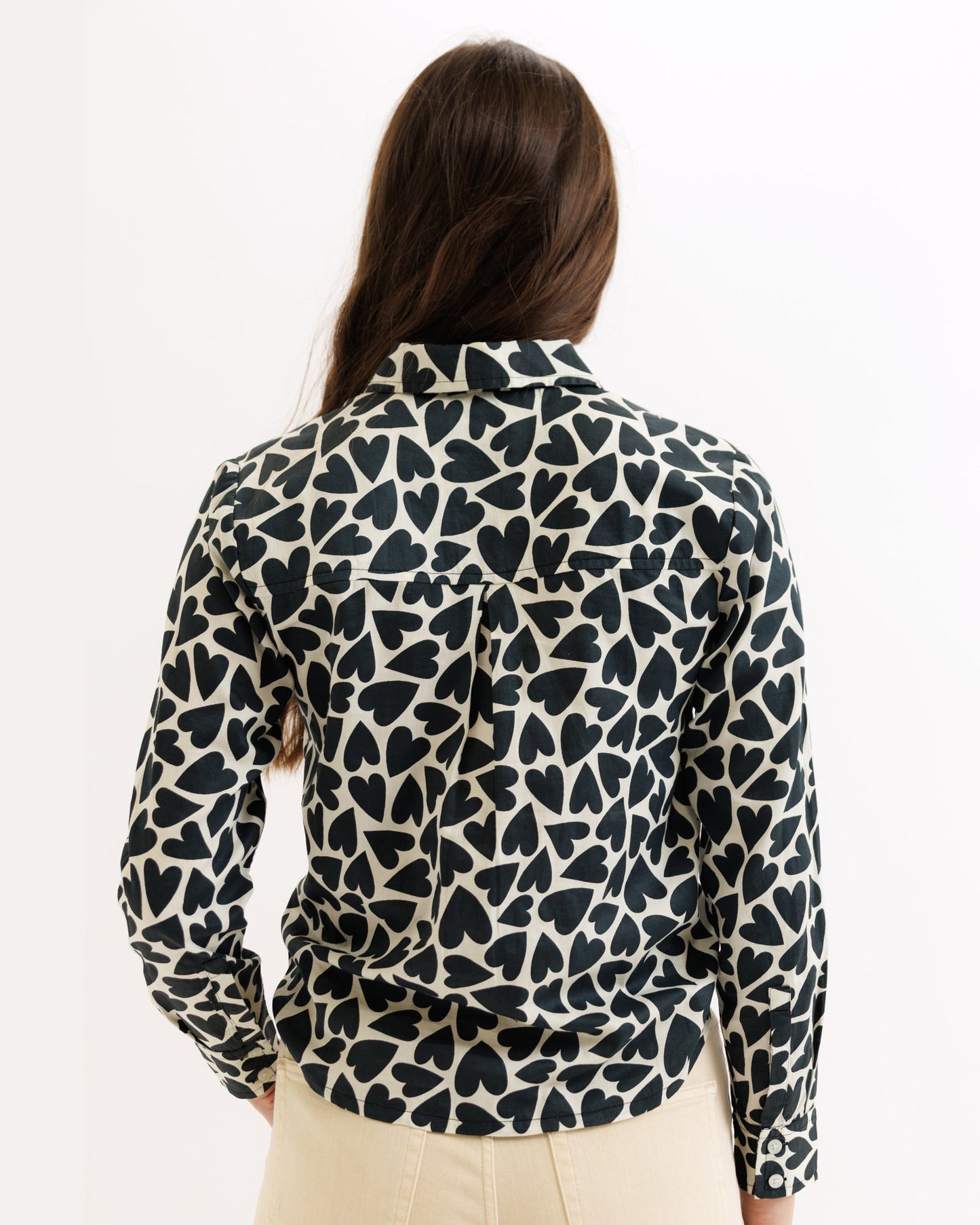 More Love Top