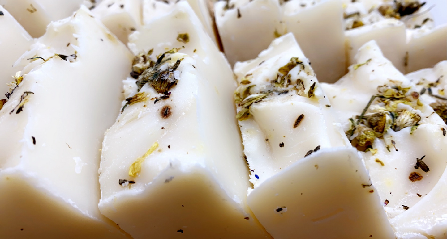 Yoni Soap