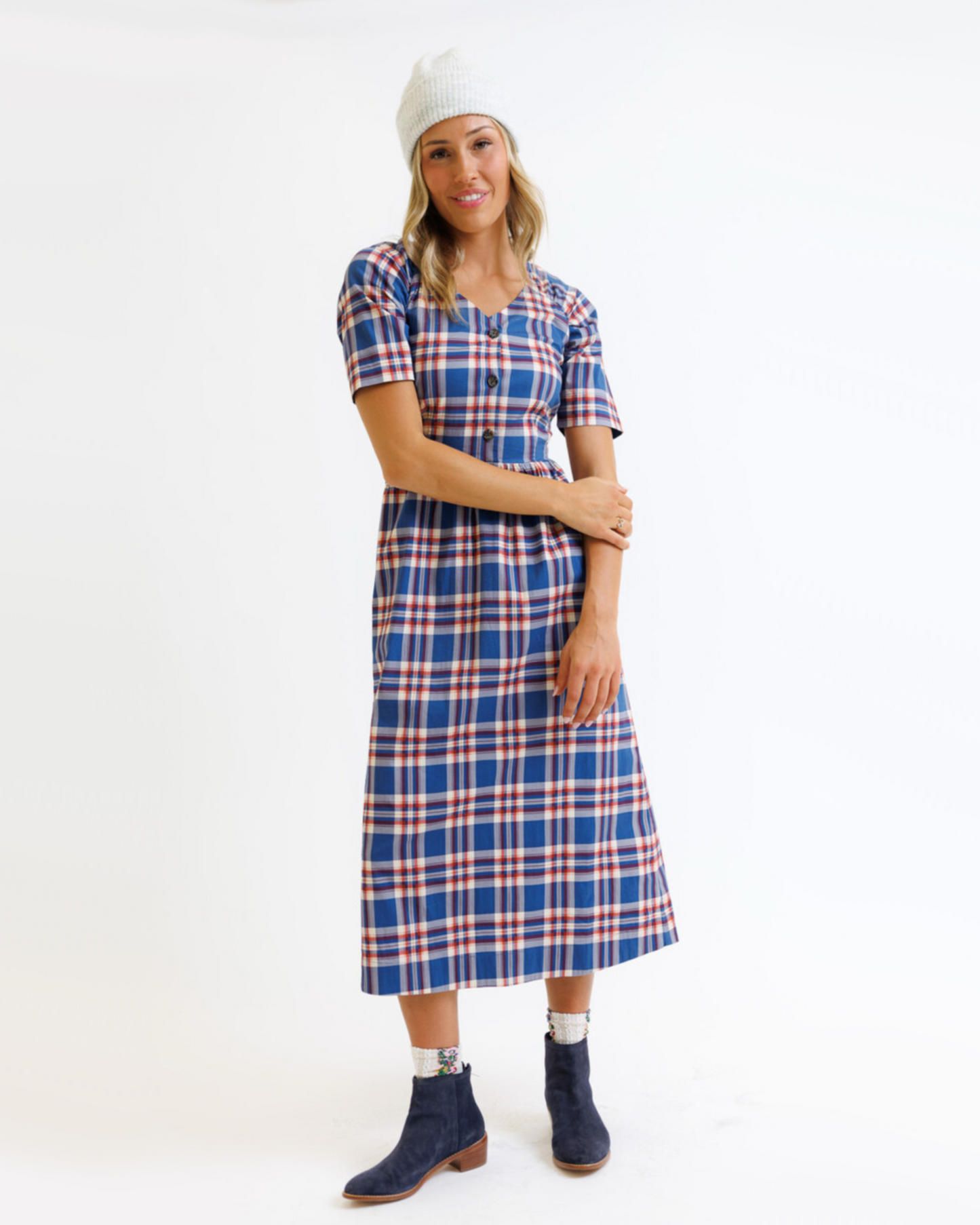Cheers Dress