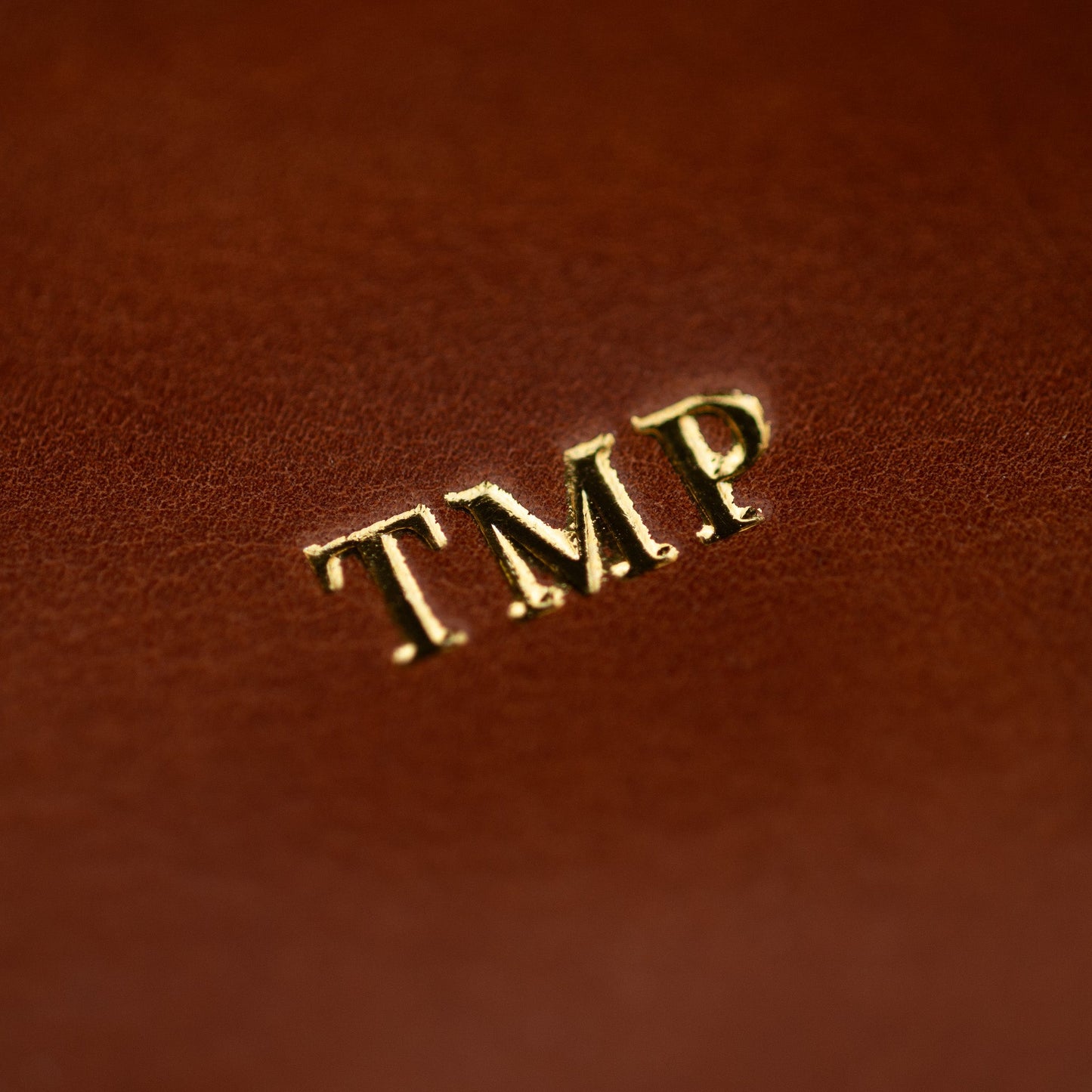 The Mini Franklin – Brown