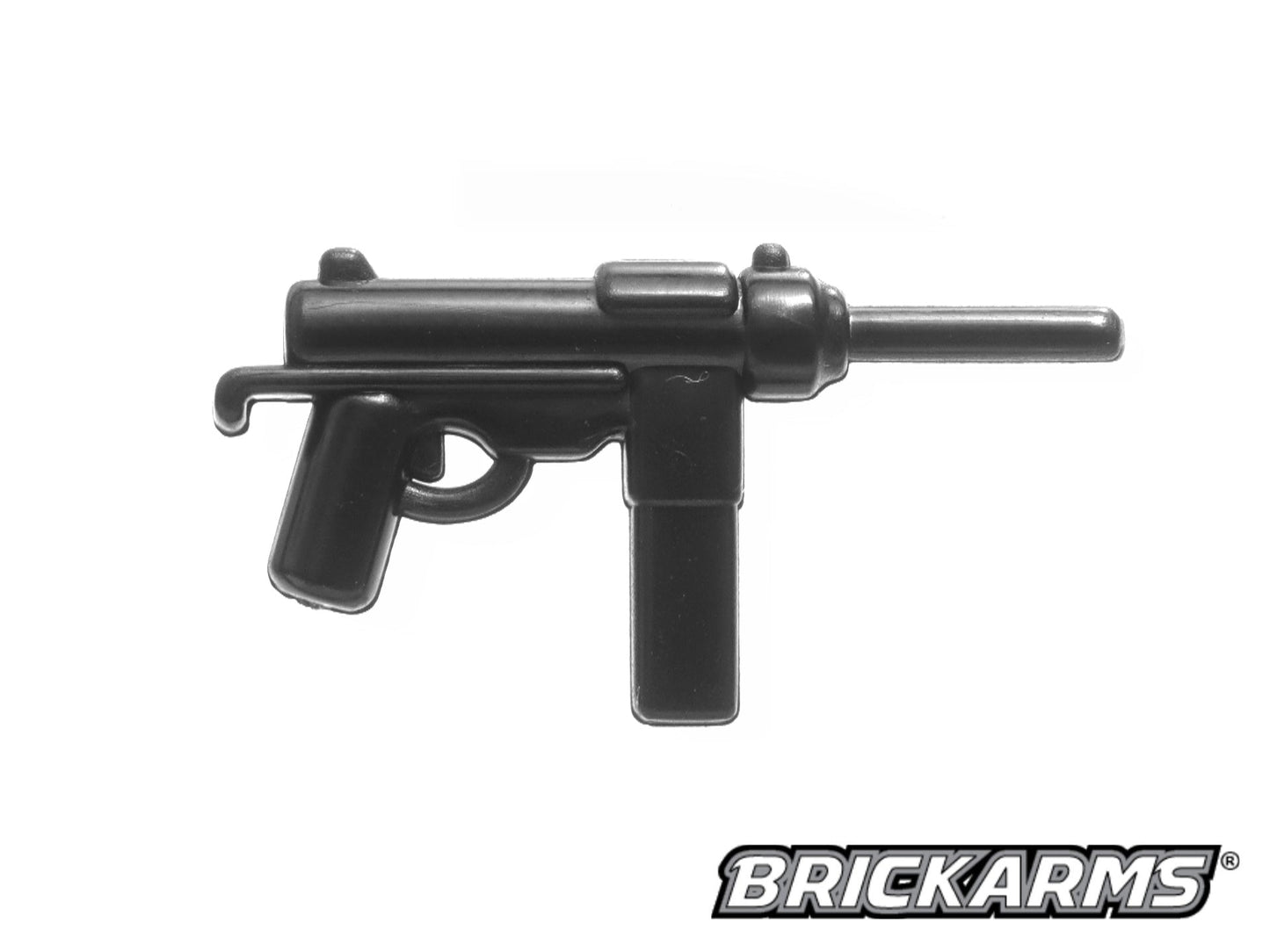 M3 Grease Gun