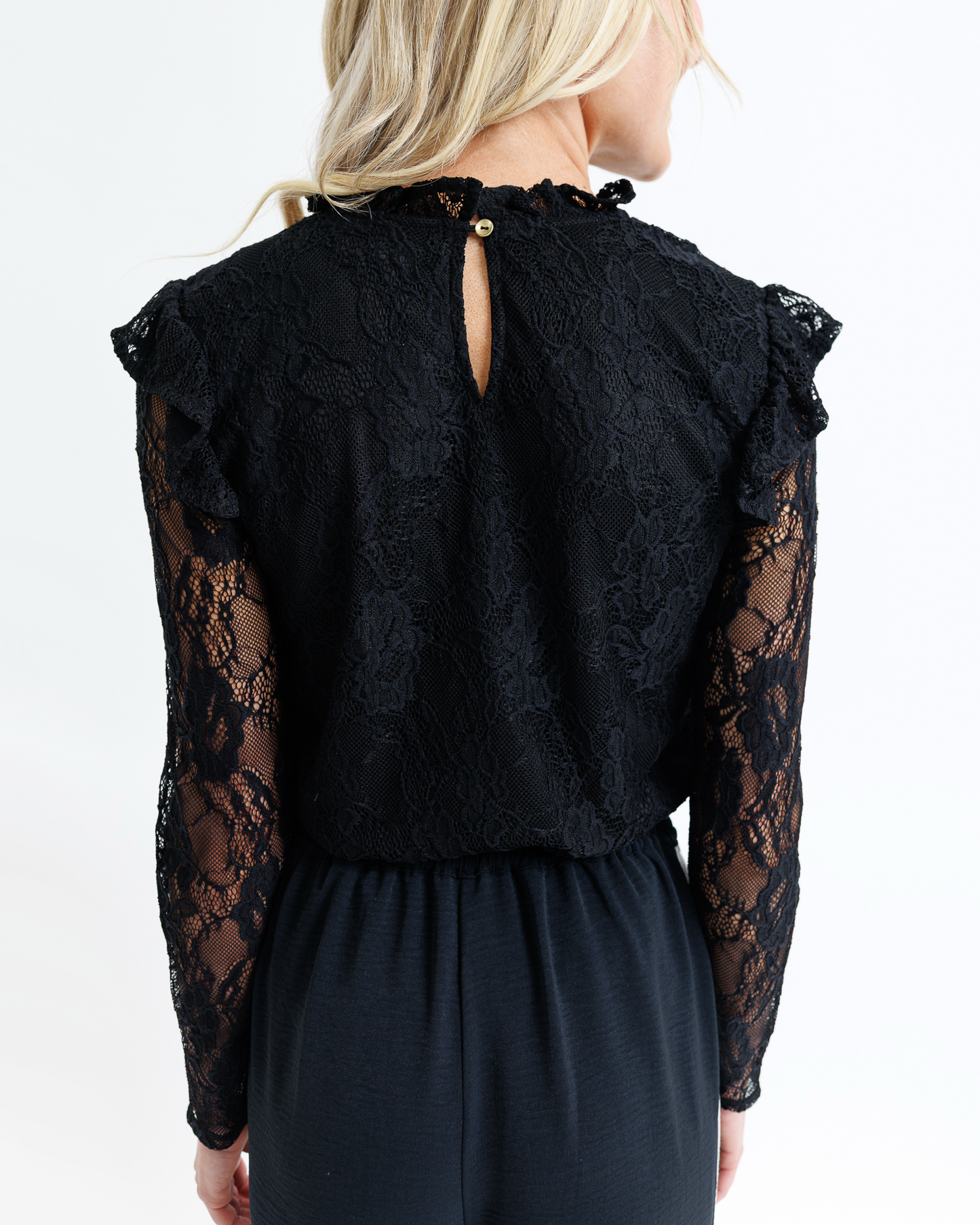 Robyn Top
