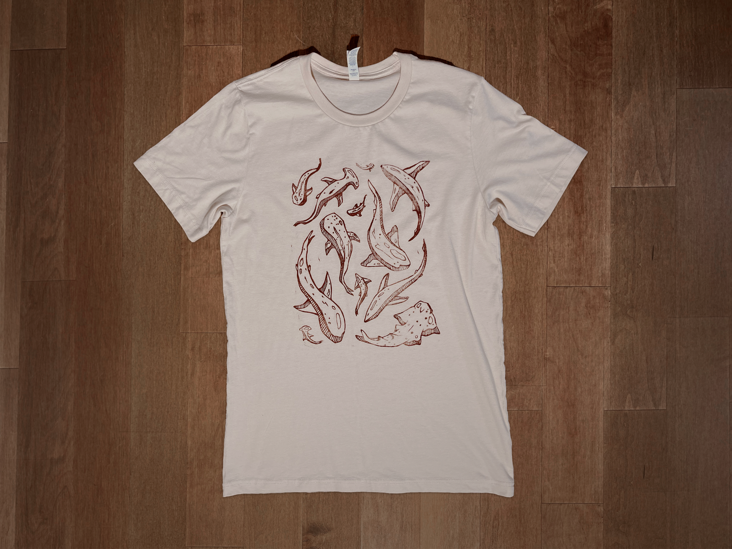 Sharks T-Shirt