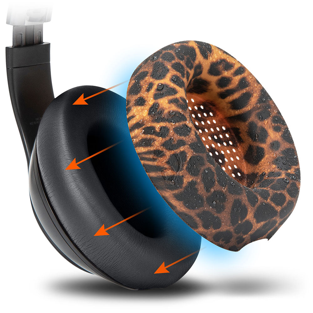 Beats Studio Pro Earpad Sweat Covers - WC SweatZ Studio Pro