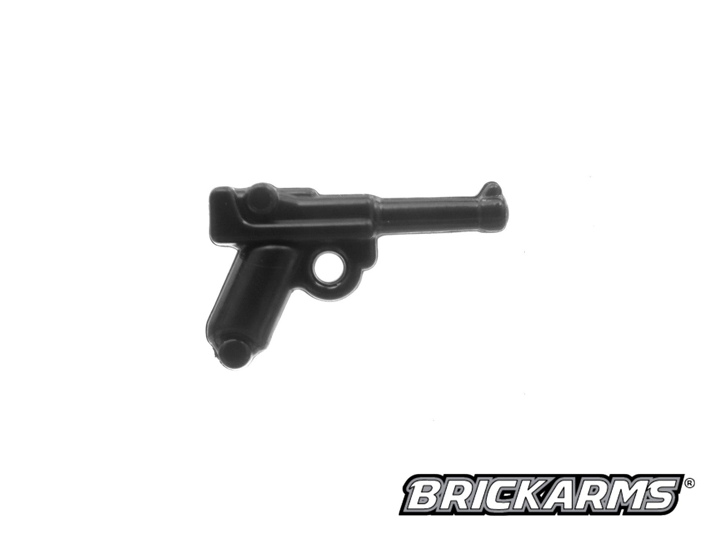 P08 Luger