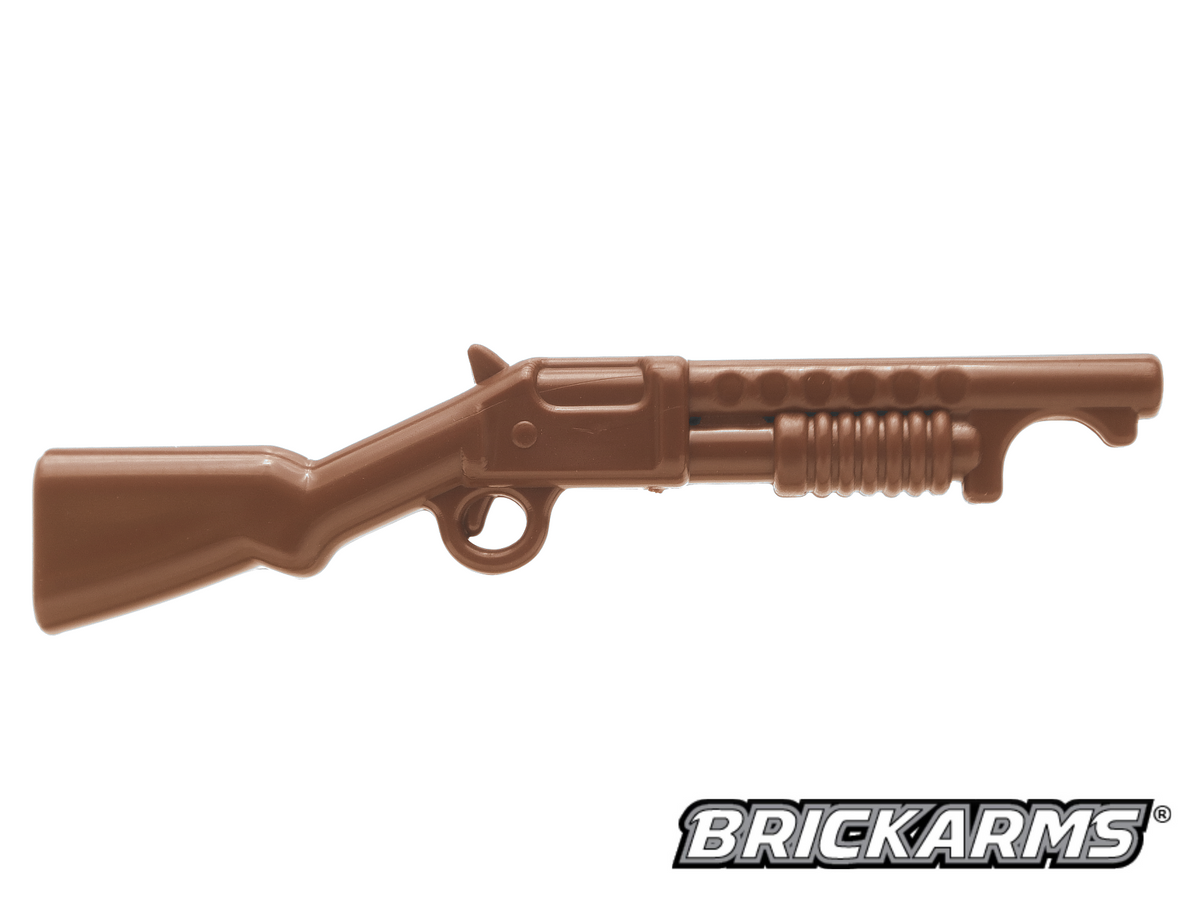M97 Trench Shotgun