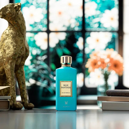 BLUE PANTHER | UNISEX