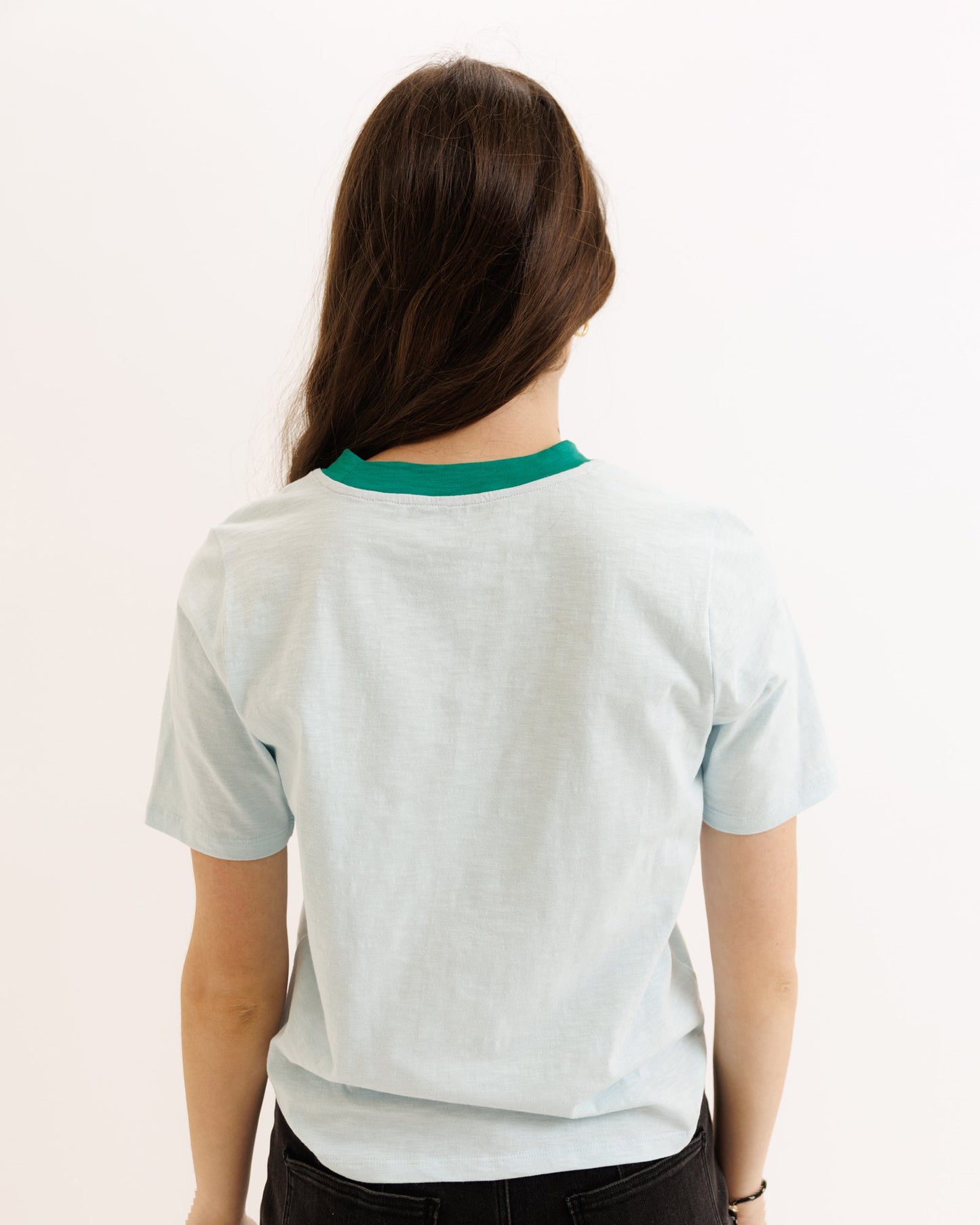 Heart To Heart Tee