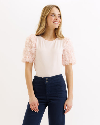Full Bouquet Top