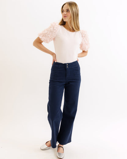 Full Bouquet Top