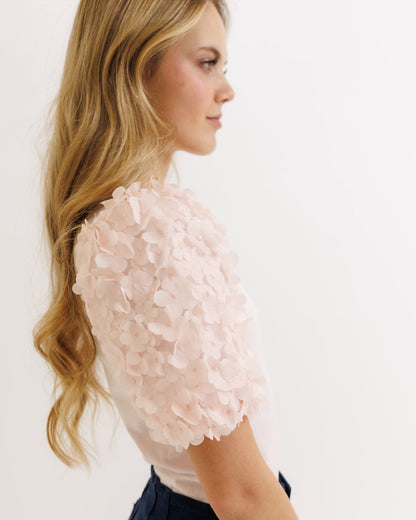 Full Bouquet Top