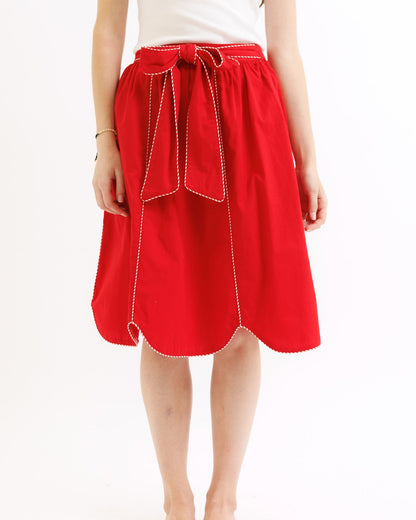 Madrid Skirt