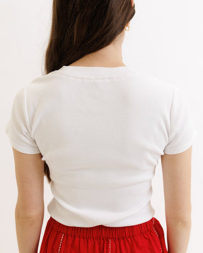 Just Right Top
