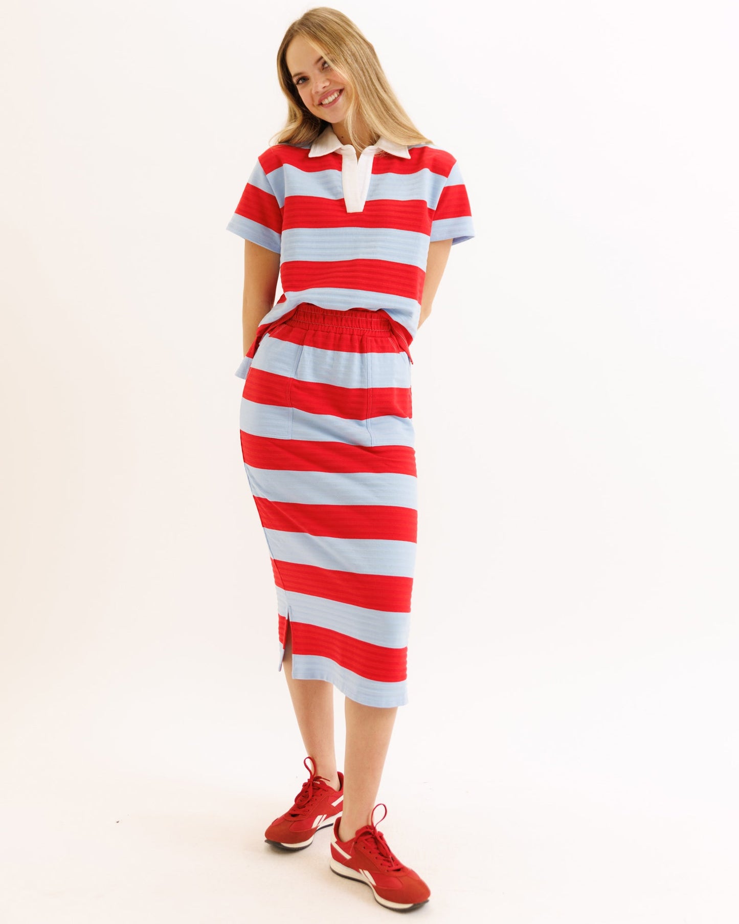 Du Jour Skirt