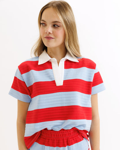 Du Jour Polo