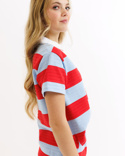 Du Jour Polo