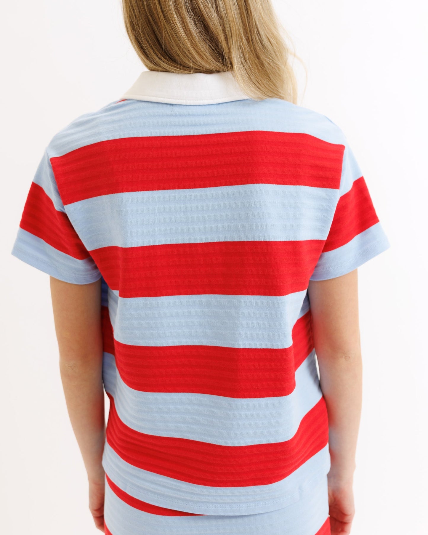Du Jour Polo