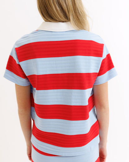 Du Jour Polo