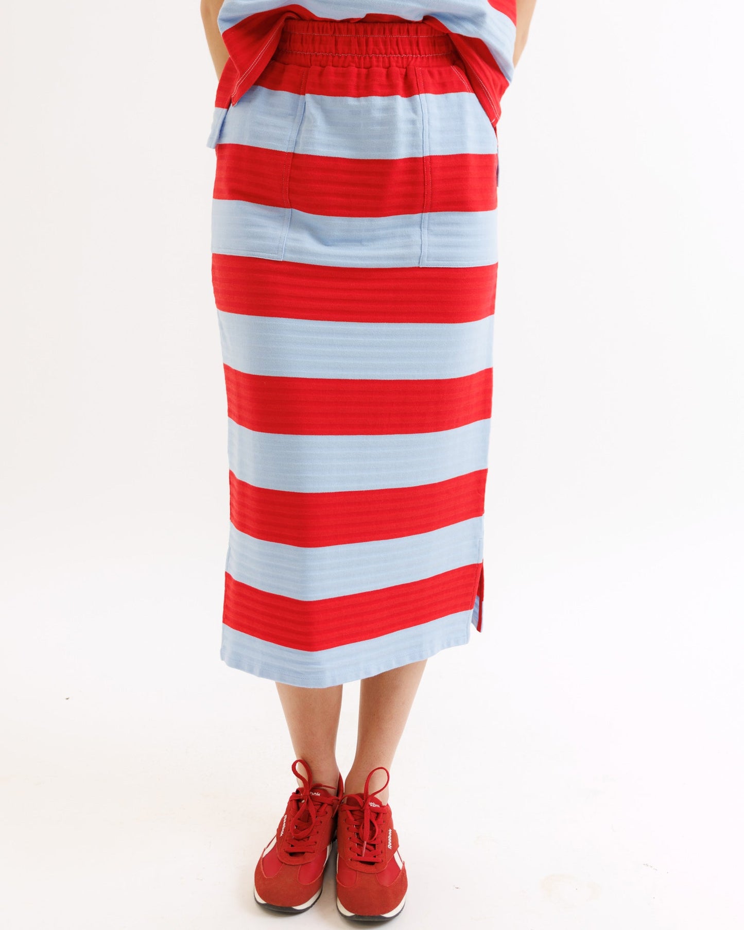 Du Jour Skirt