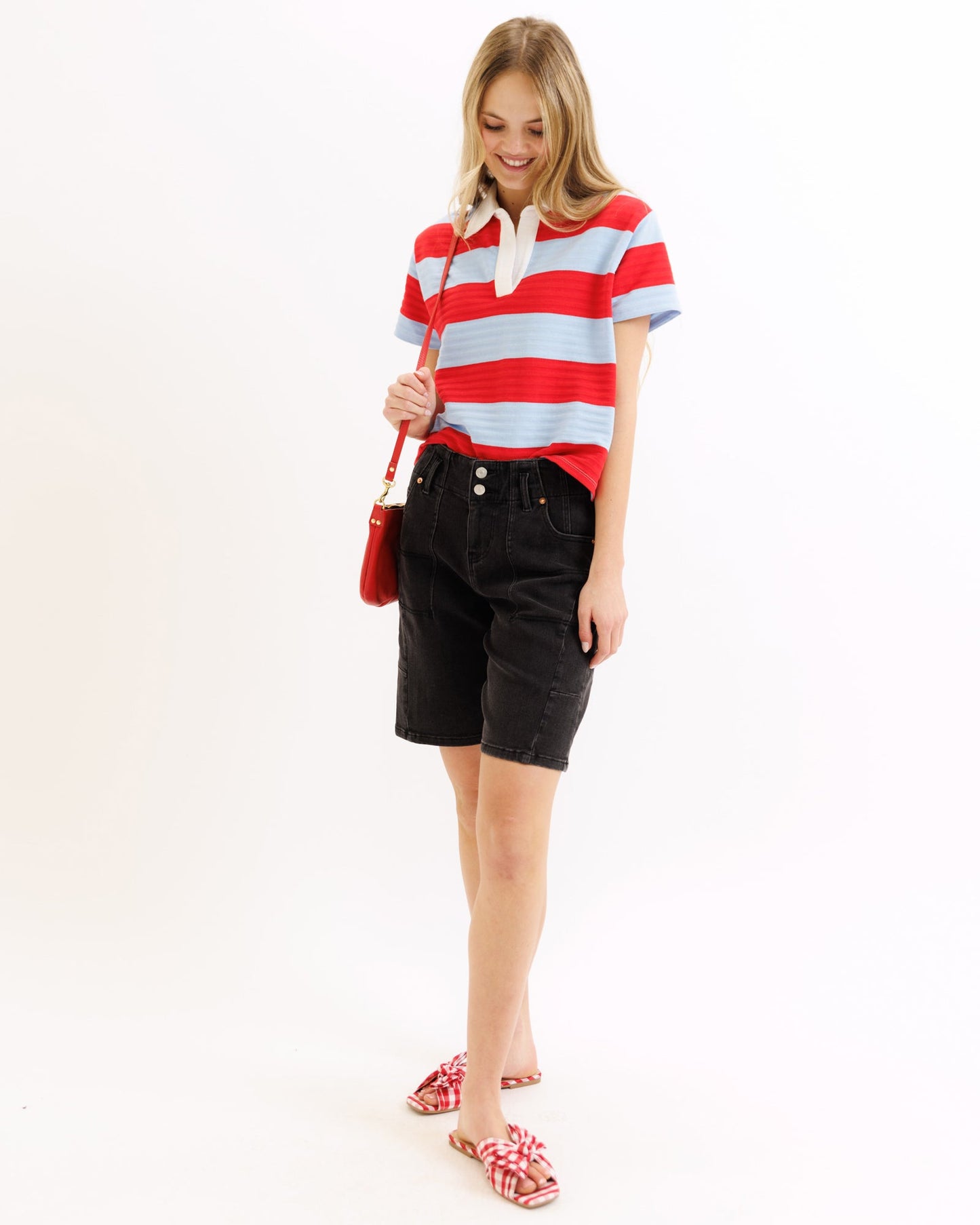Du Jour Polo