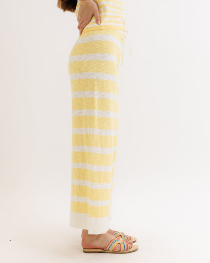 Round Trip Pant
