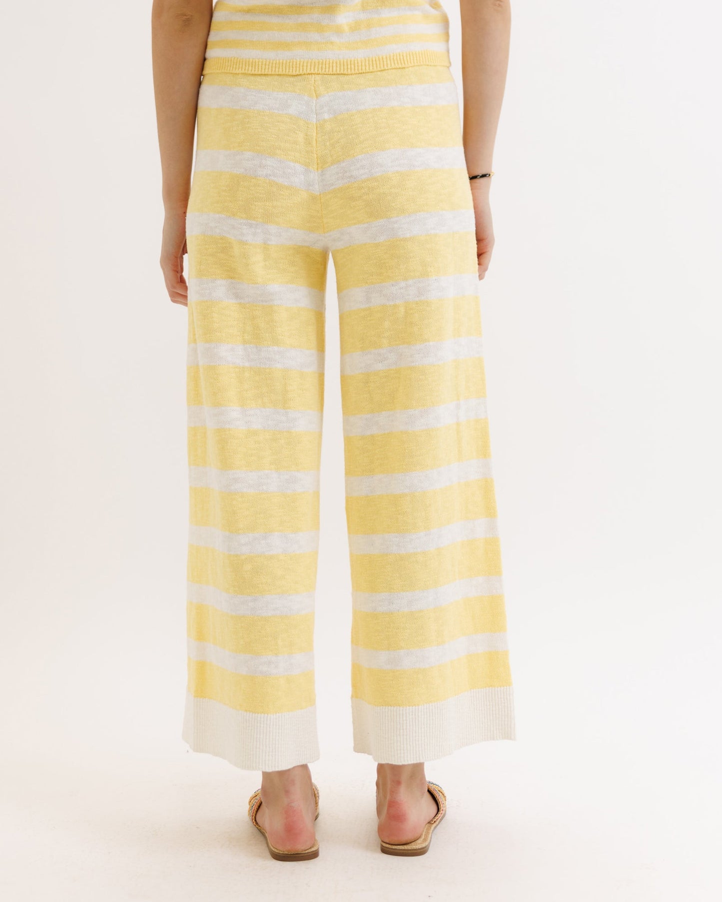 Round Trip Pant