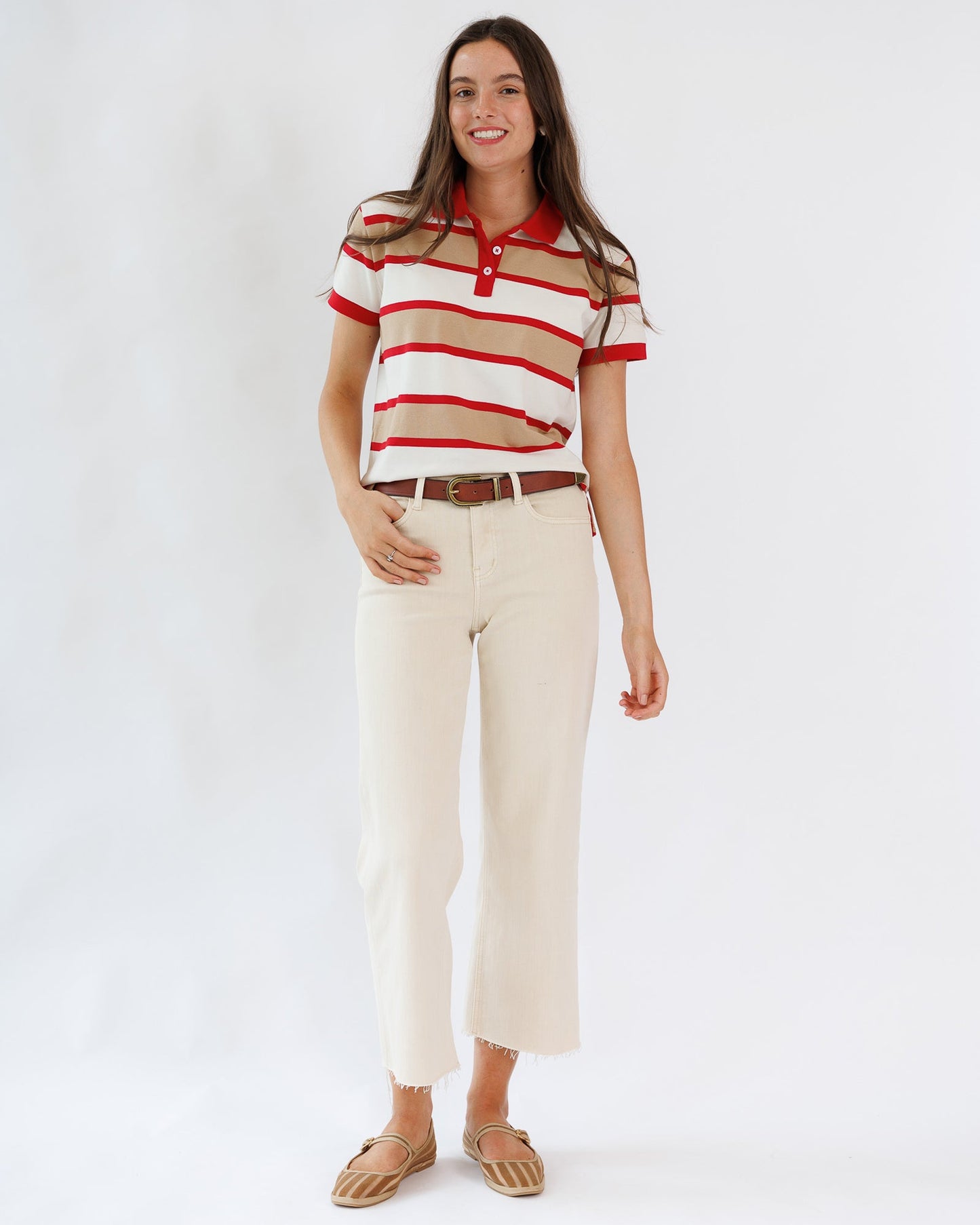 Pep Club Polo