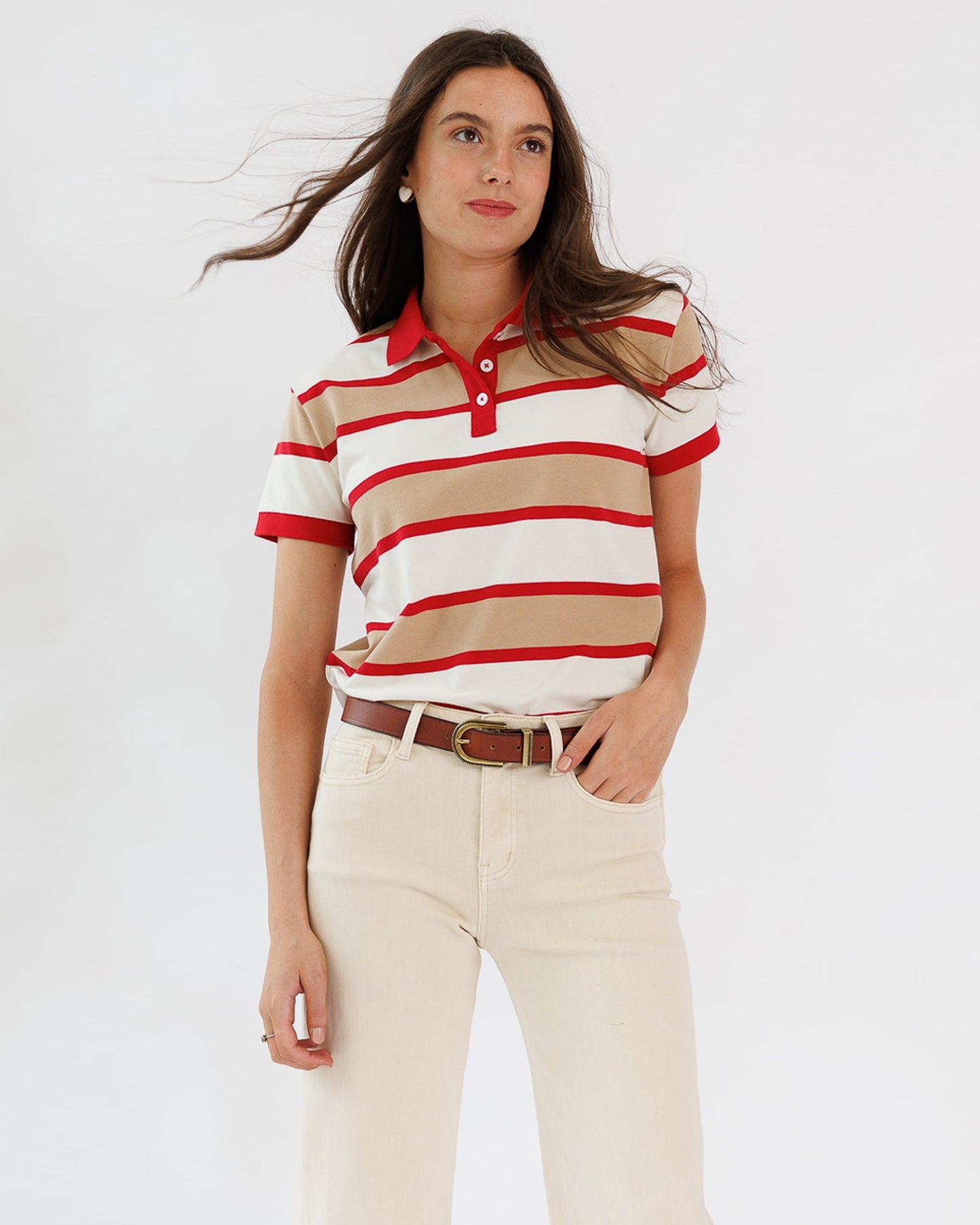 Pep Club Polo