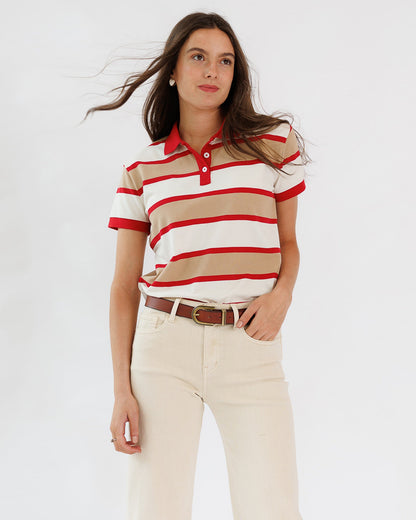 Pep Club Polo