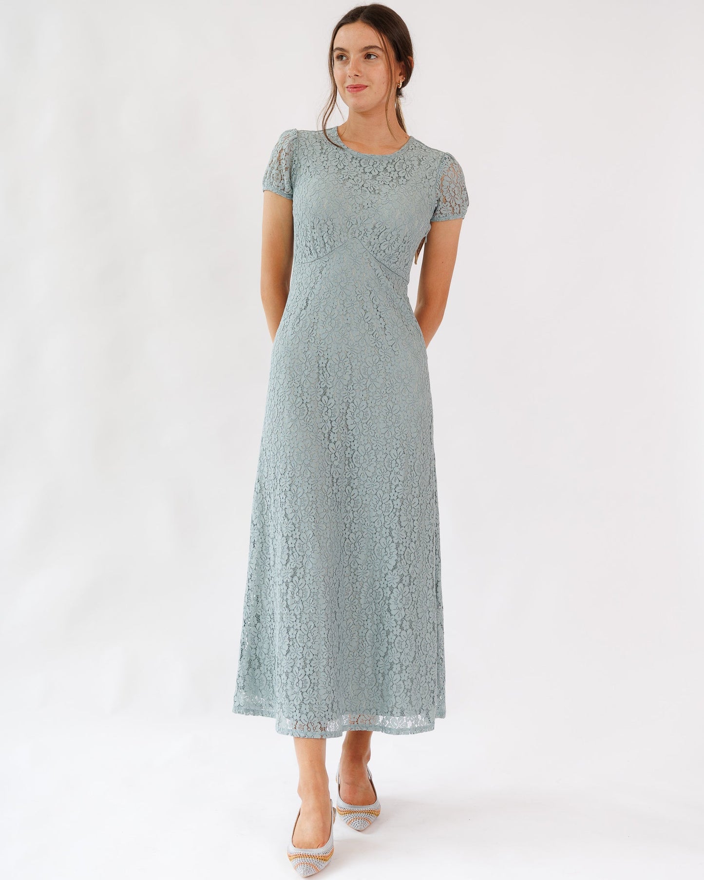 Natalie Dress