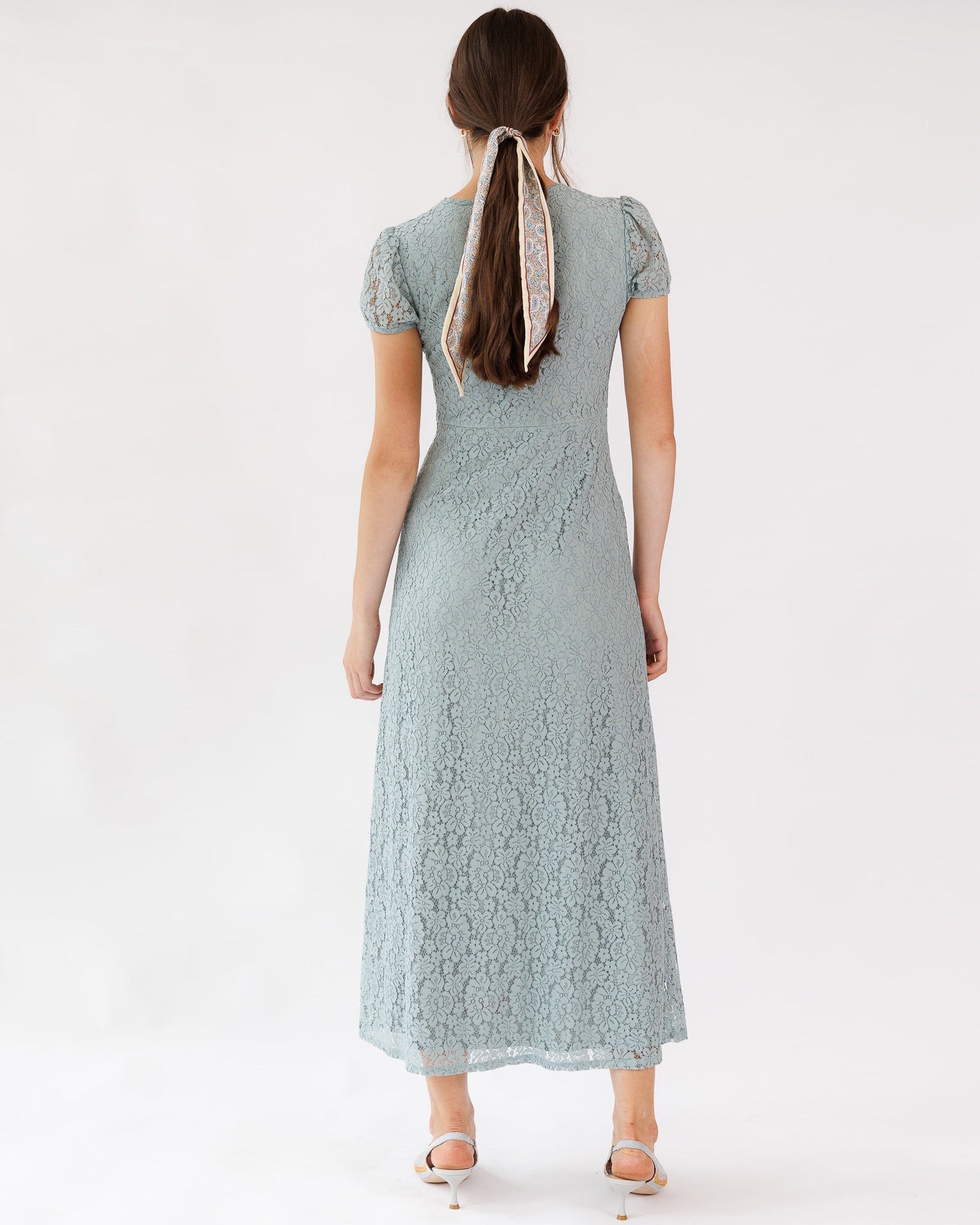 Natalie Dress