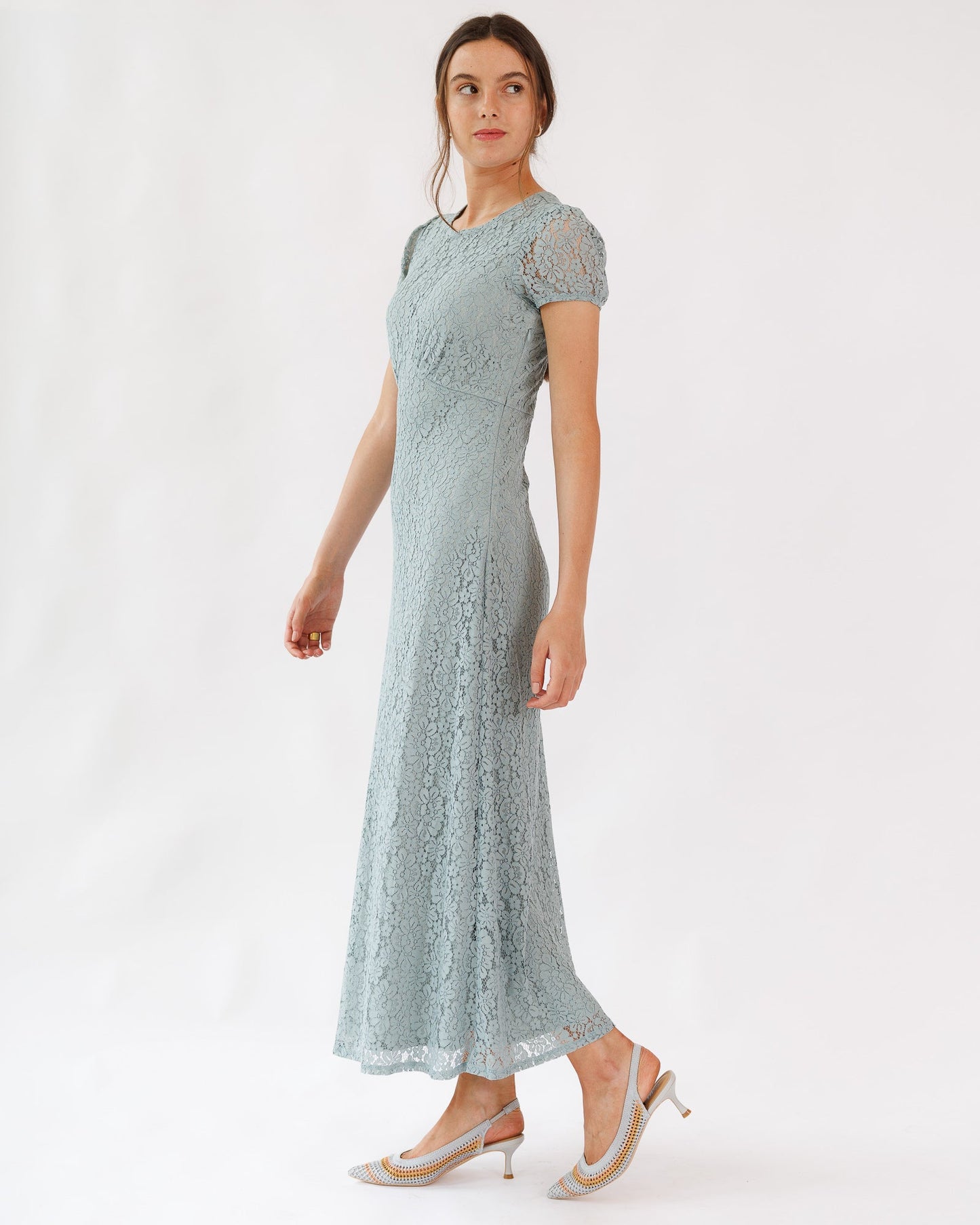 Natalie Dress