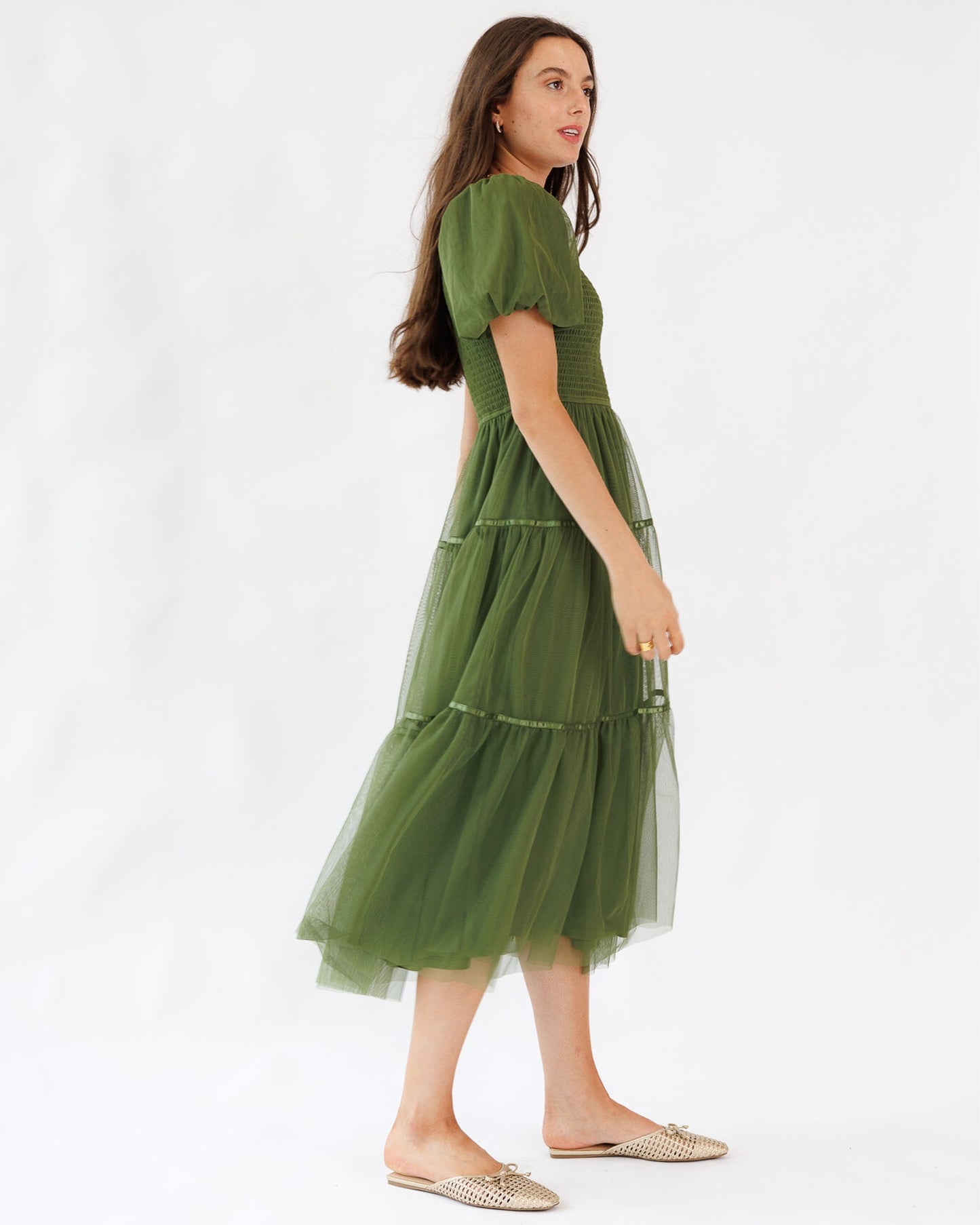 Real Romance Dress