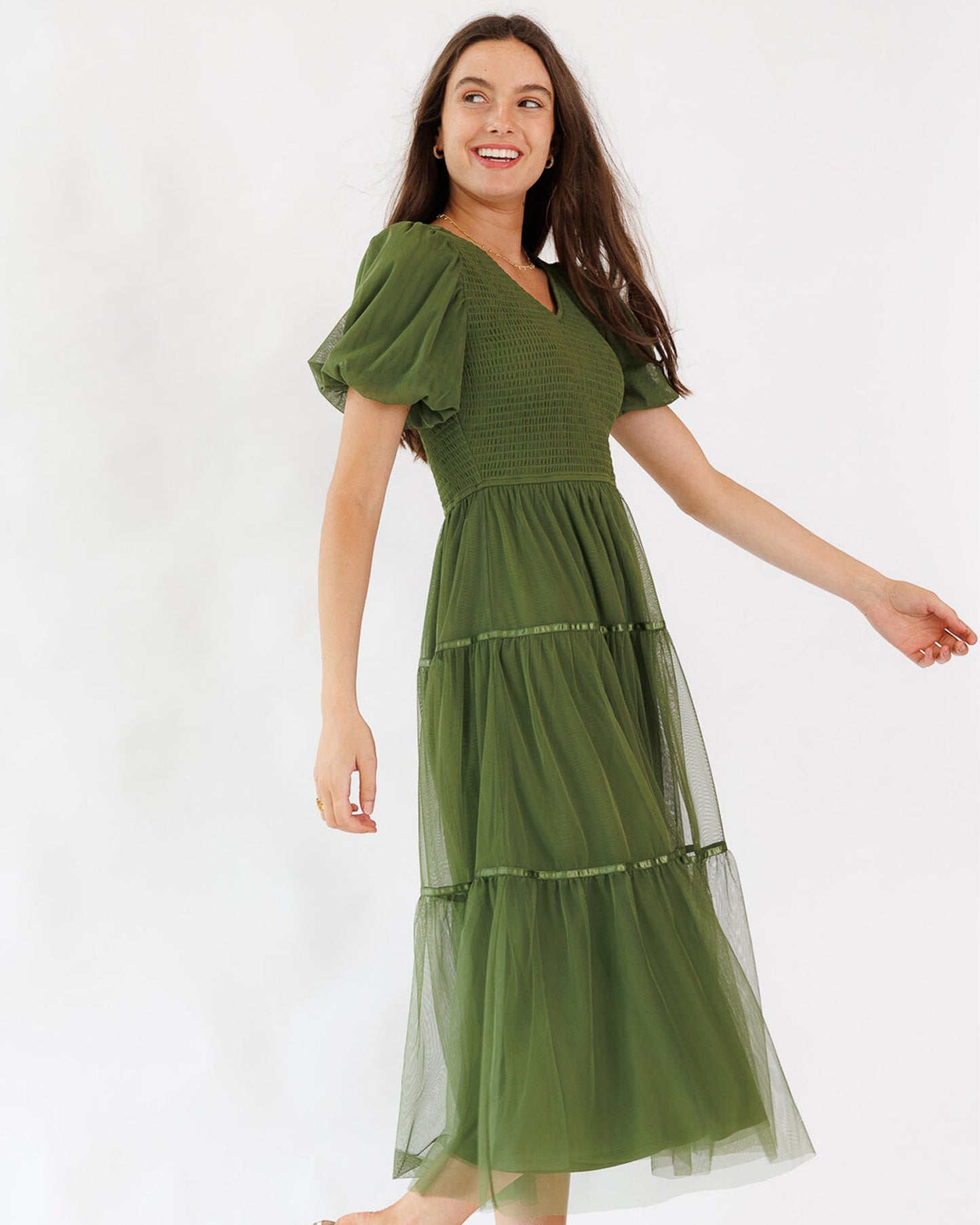 Real Romance Dress