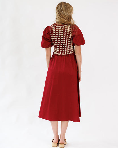 Elevate Dress Set