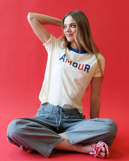 We Love It Tee