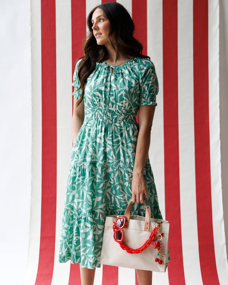 Vivian Dress
