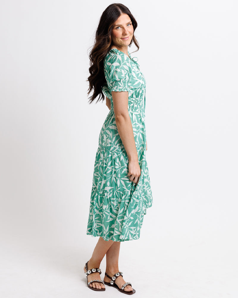 Vivian Dress