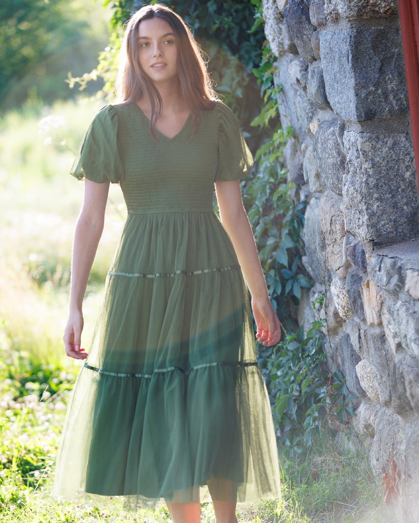 Real Romance Dress