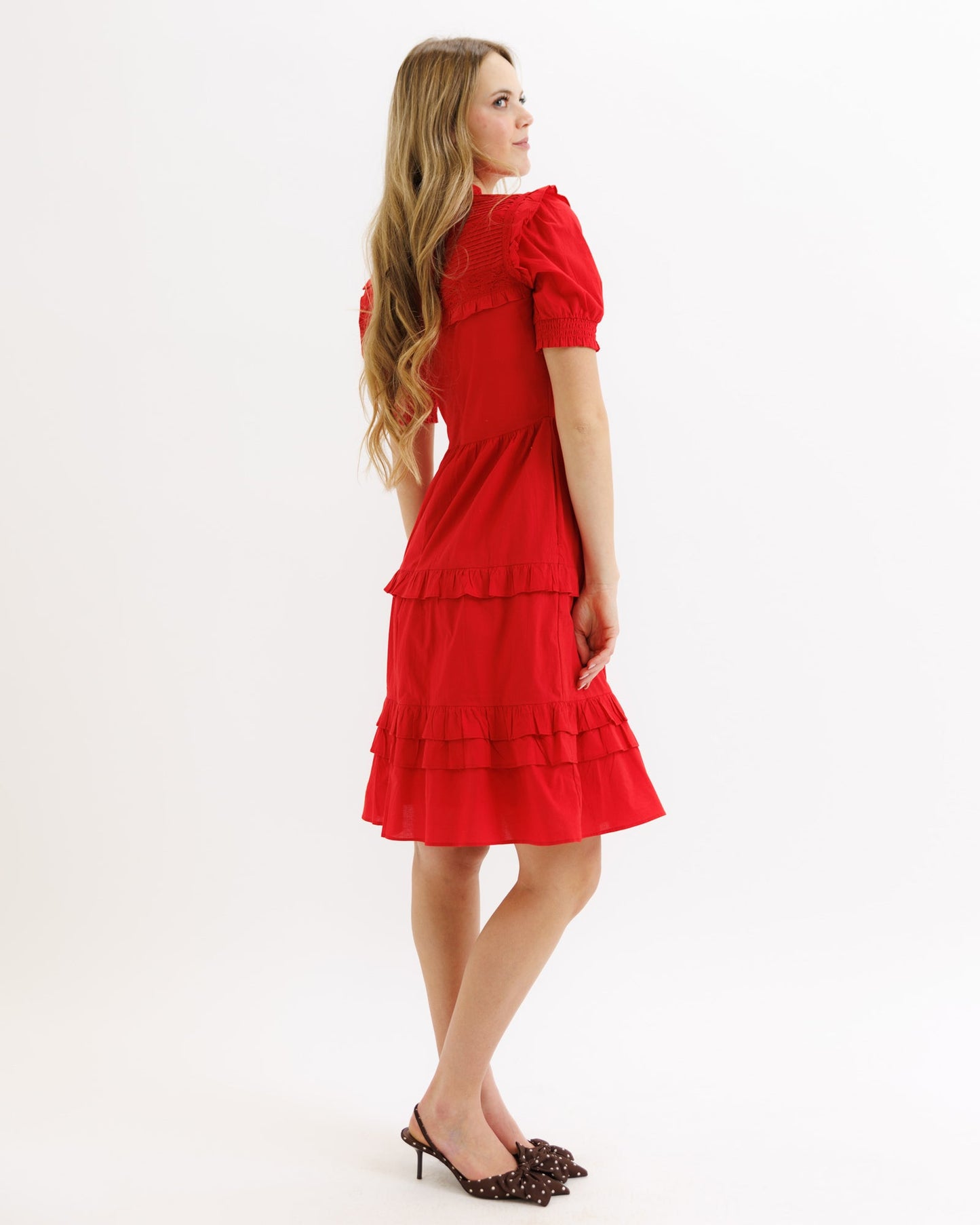 Be Mine Dress