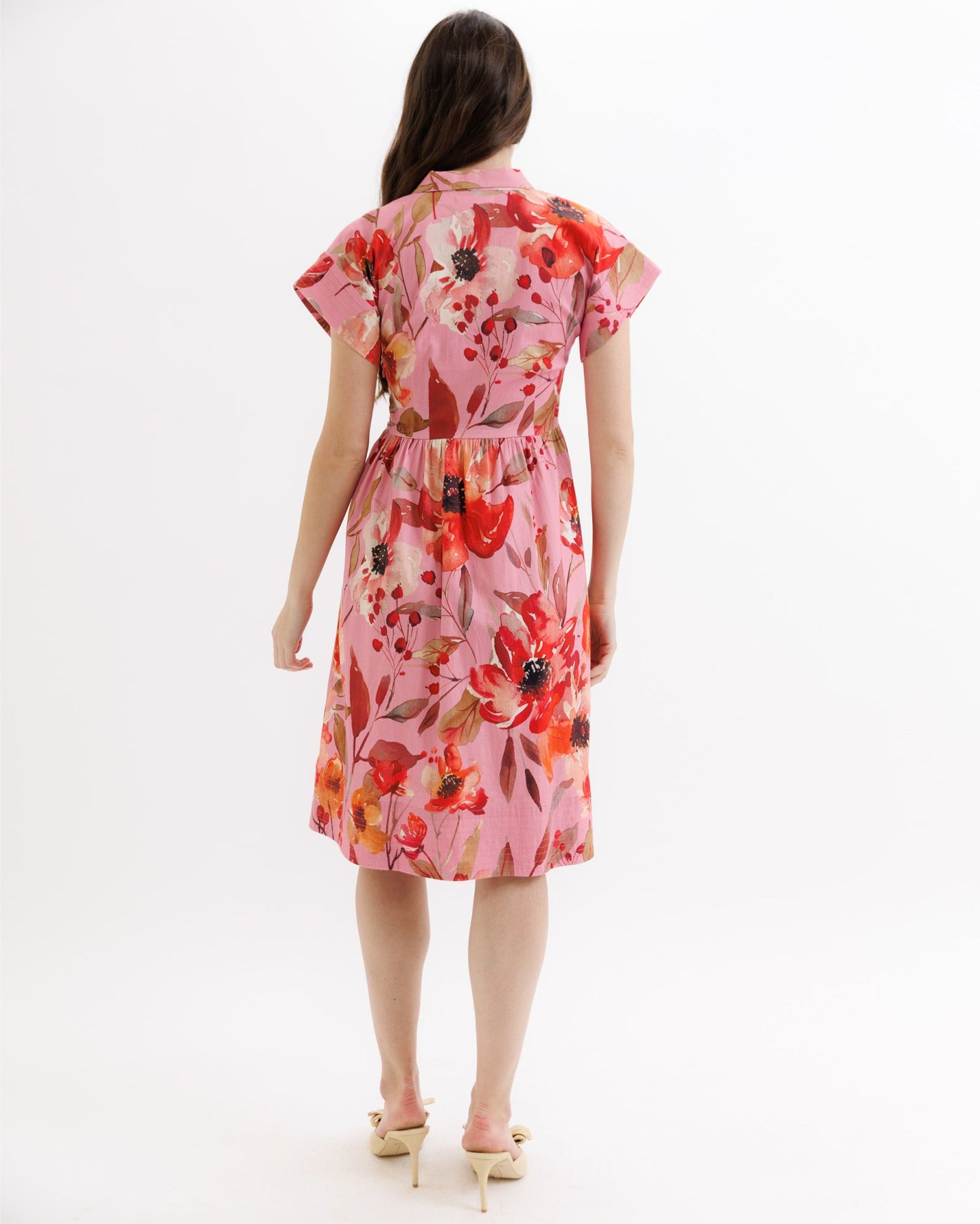 Flourish Dress