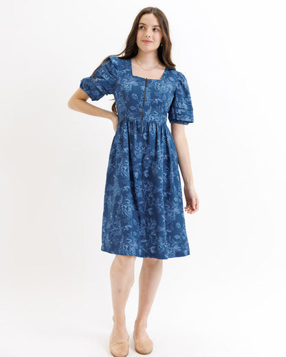Obsessed Dress