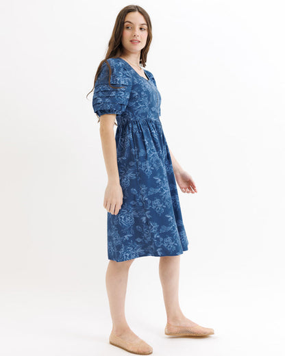 Obsessed Dress