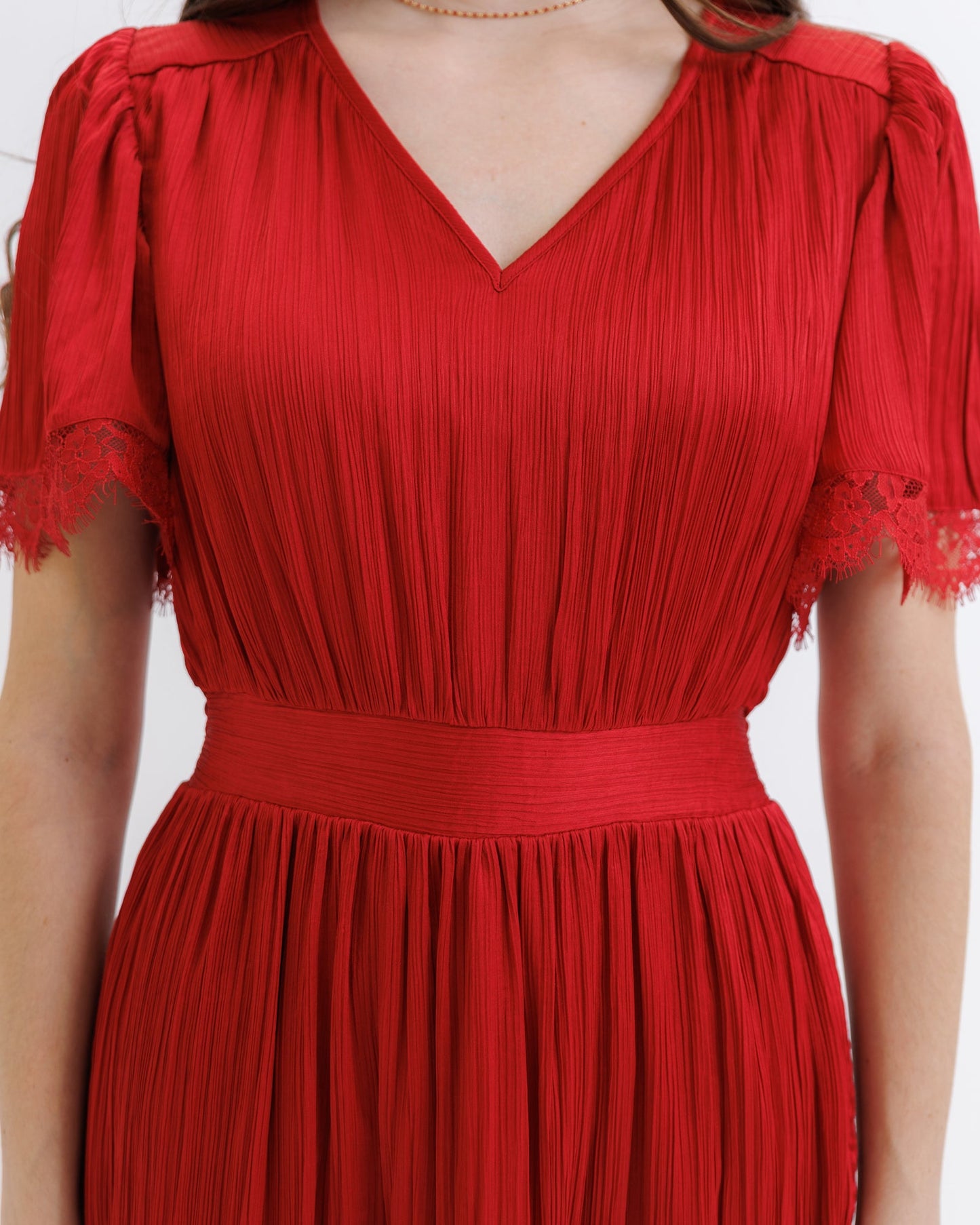 Love Note Dress