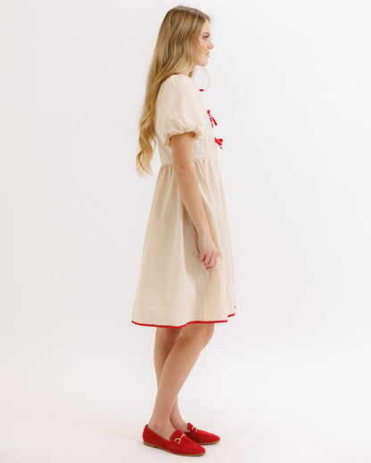 Bestie Dress