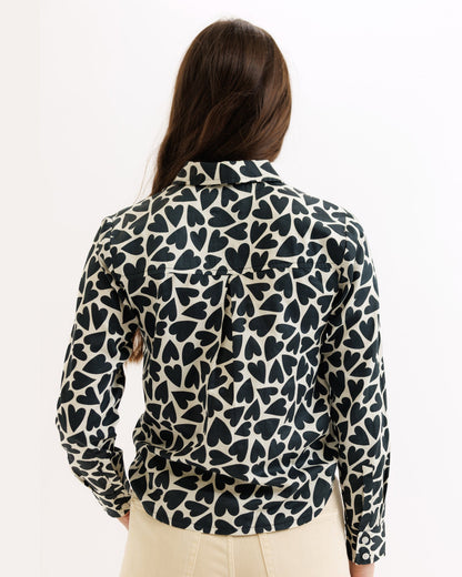More Love Top