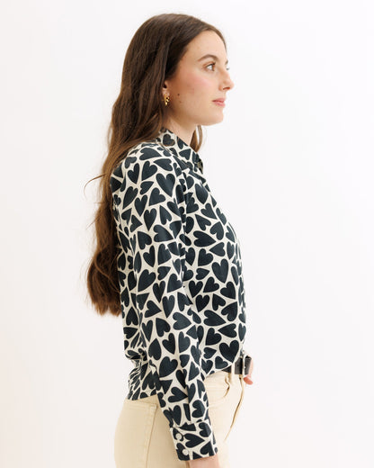 More Love Top