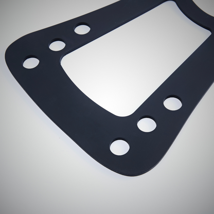 proCLEAR LED Mask (Jet Black)