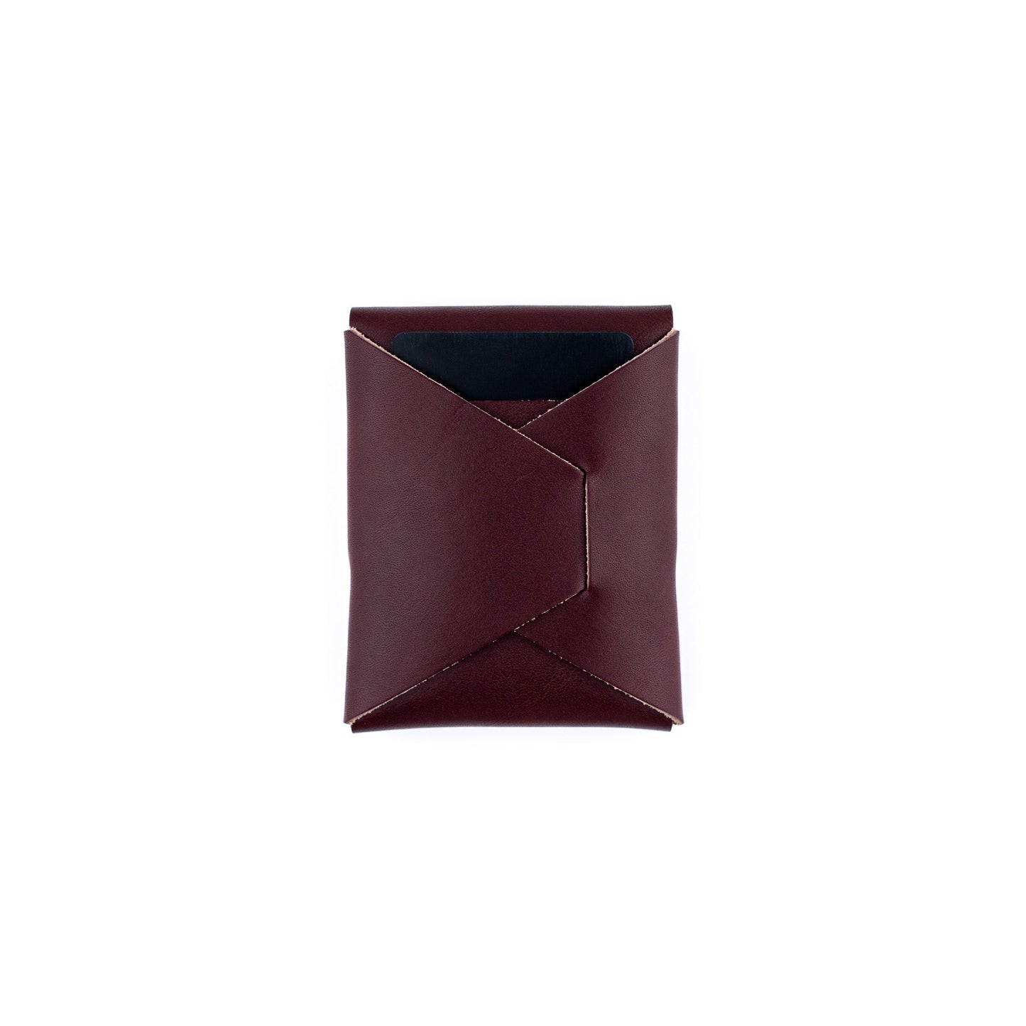 The Franklin – Burgundy